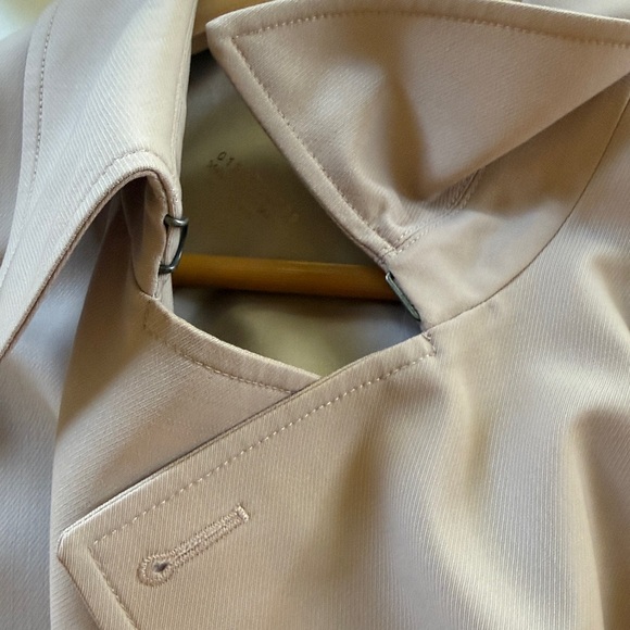 Maison Margiela trench - Picture 6 of 10